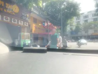 Xanh Mart - Mua xanh - Sống Khỏe