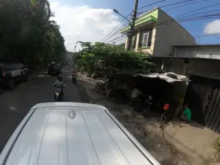 GeprekBensu Pengasinan