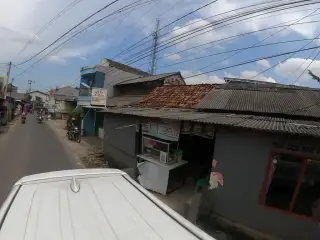 ASF Halal Mart