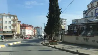 Hacı Hasan Cami