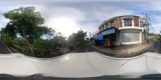 Once Upon a Time Bali