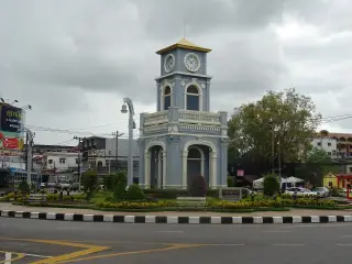 Phuket Laeb-Khlinik Thekhnikh Kar Phaethy-Wng Weiyn Hx Nalika