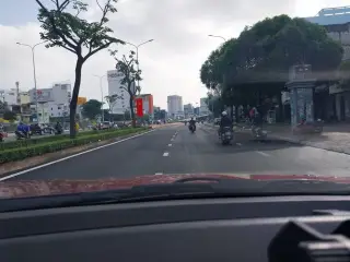 Quán cơm Bà Ne