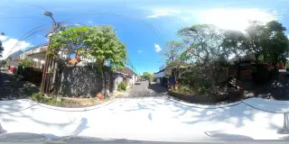 Warung Pak De