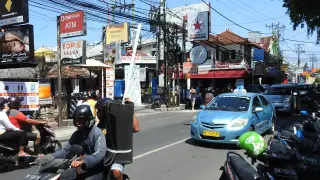 MK Printing Bali