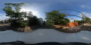 Little Burning