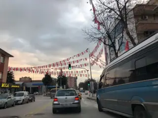 Doy Kebap