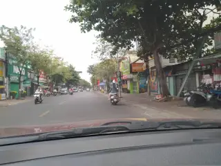 Lucky