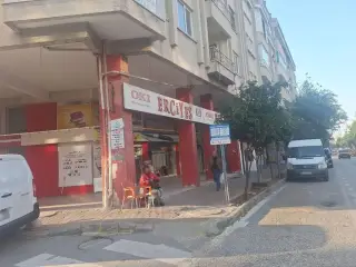 E. Hill Erkek Kuaförü