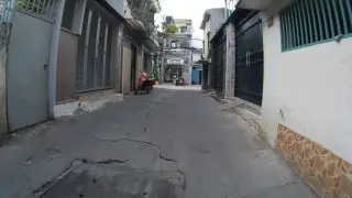 Nhà Hàng Ngỗng 282