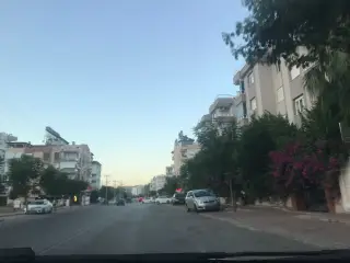 Özali Tur