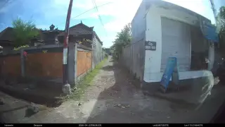 Kost 4x batas dukuh sari
