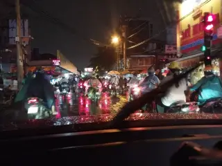 Thực phẩm tươi sống Hà Hiền HH8