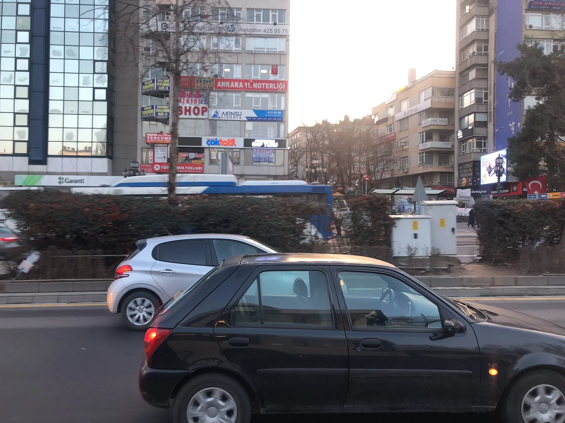 Çankaya Psiko- Teknik Değerlendirme Merkezi