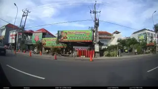 Warung Nasi Tempong Bu Indra