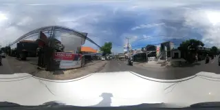 Ikan Bakar Warung Pancing