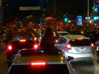 Espressolab Bağdat Caddesi