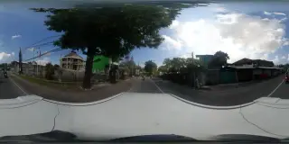 Pura Griya Sunya Taman Sari Umadui