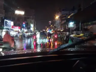 Trà Sữa Sun Moon