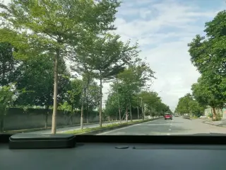 Quán lòng bà Huệ（ChipChip home）