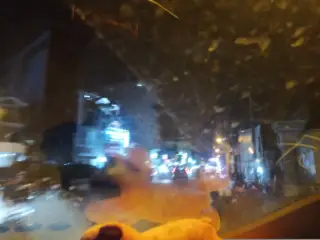 Bưu Điện Thành Phố Hồ Chí Minh-Đại Lý Đống Đa 1