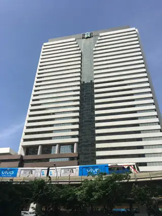 Embassy of Greece in Bangkok