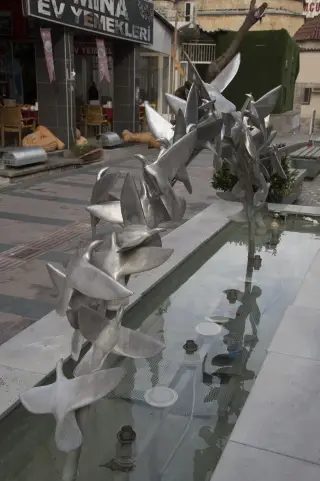 Erbil Suel Ayakkabı Antalya — photo 2