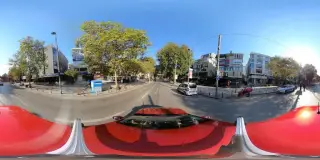 Kaktüs Sürücü Kursu