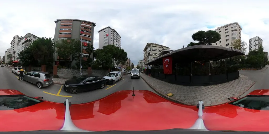 Datça Murat Çiftliği Oya'dan Sağlıklı Mutfak