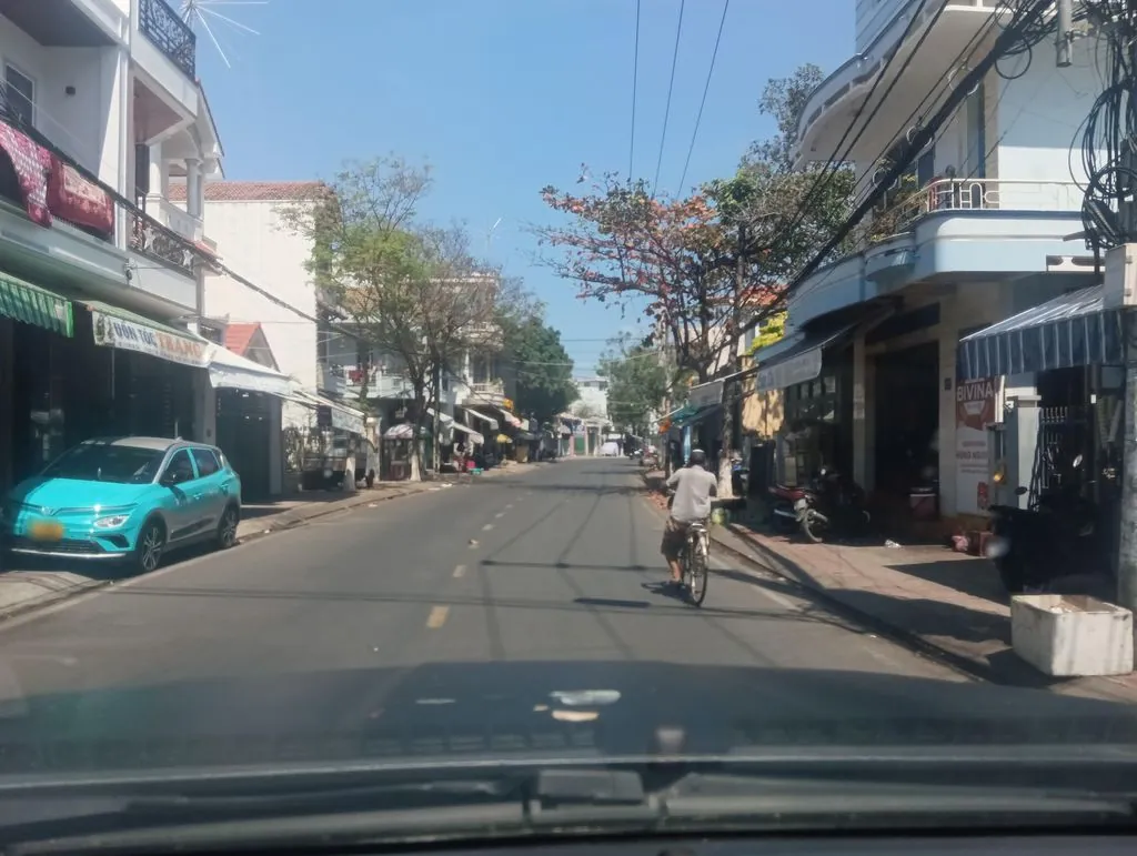 Chùa đông độ