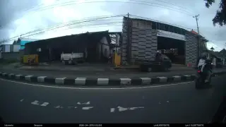 Warung Makan Bu Made