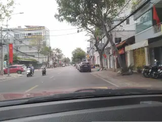 Bánh kem Hải Vân