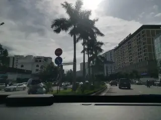 Toyota Từ Sơn - Mr. Dân