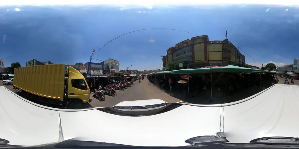 Masjid Jami An-Nur