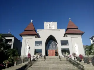 St. Fransiskus Xaverius