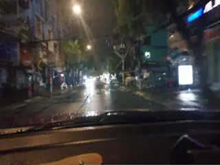 Keng cafe