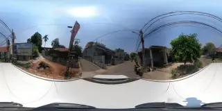 Angkringan tikoengan