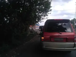 Serasa Kedai Kopi