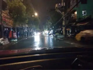 Trà Sữa Thái The Cha Vạn Kiếp