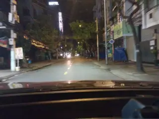 Gain's Burger To Go