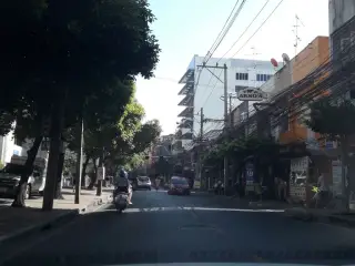 Chala La Swnphlu