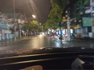 Quán Bún Riêu Cua