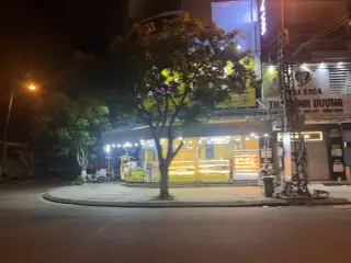 Bánh Canh Cá Lóc