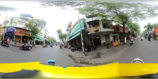 Ao Dai Thanh Ha