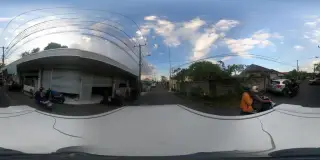 Mari Mebanten