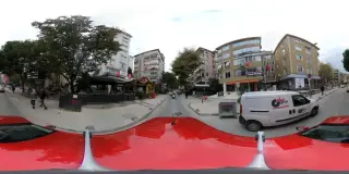 Son Köfte & Piyaz