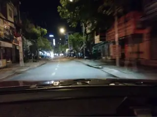 Gỏi cá trích Bình Thạnh