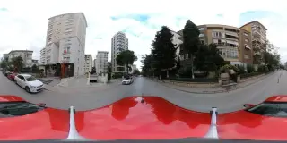 Studio Rouge