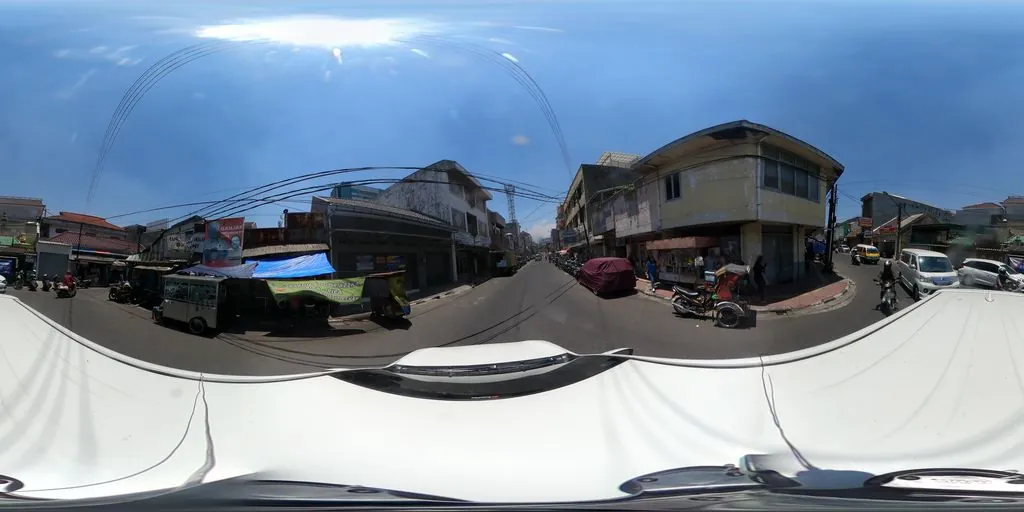 Bakso Tusuk Nusaena