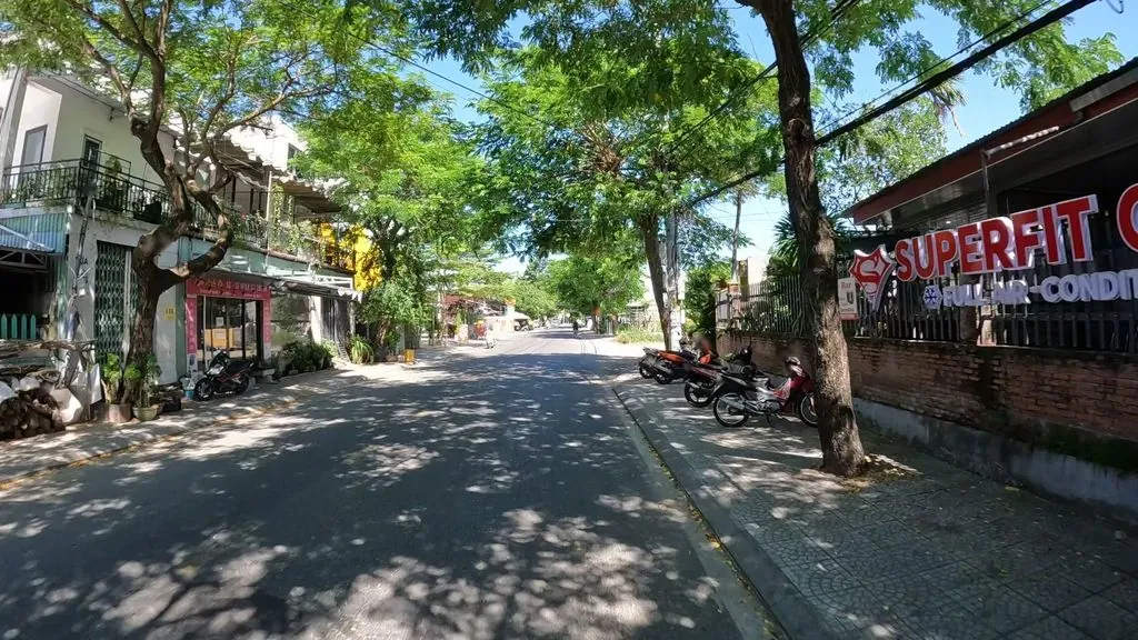 Yama Yoga Hoi An